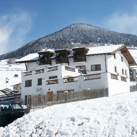 Ferienhaus Auer Nauders Εξωτερικό φωτογραφία