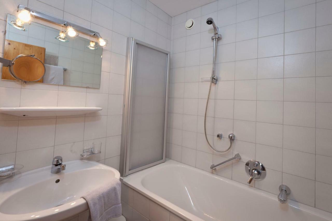 Ferienhaus Auer Nauders Εξωτερικό φωτογραφία