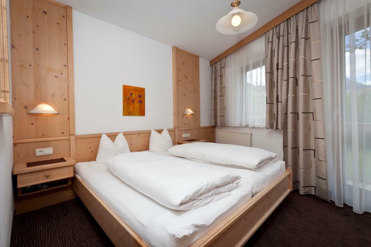 Ferienhaus Auer Nauders Εξωτερικό φωτογραφία