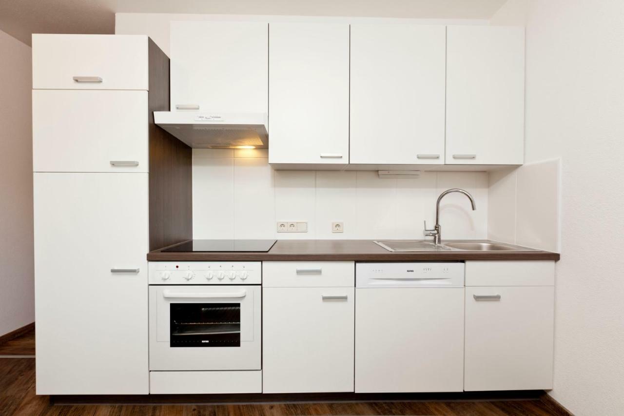 Ferienhaus Auer Nauders Εξωτερικό φωτογραφία