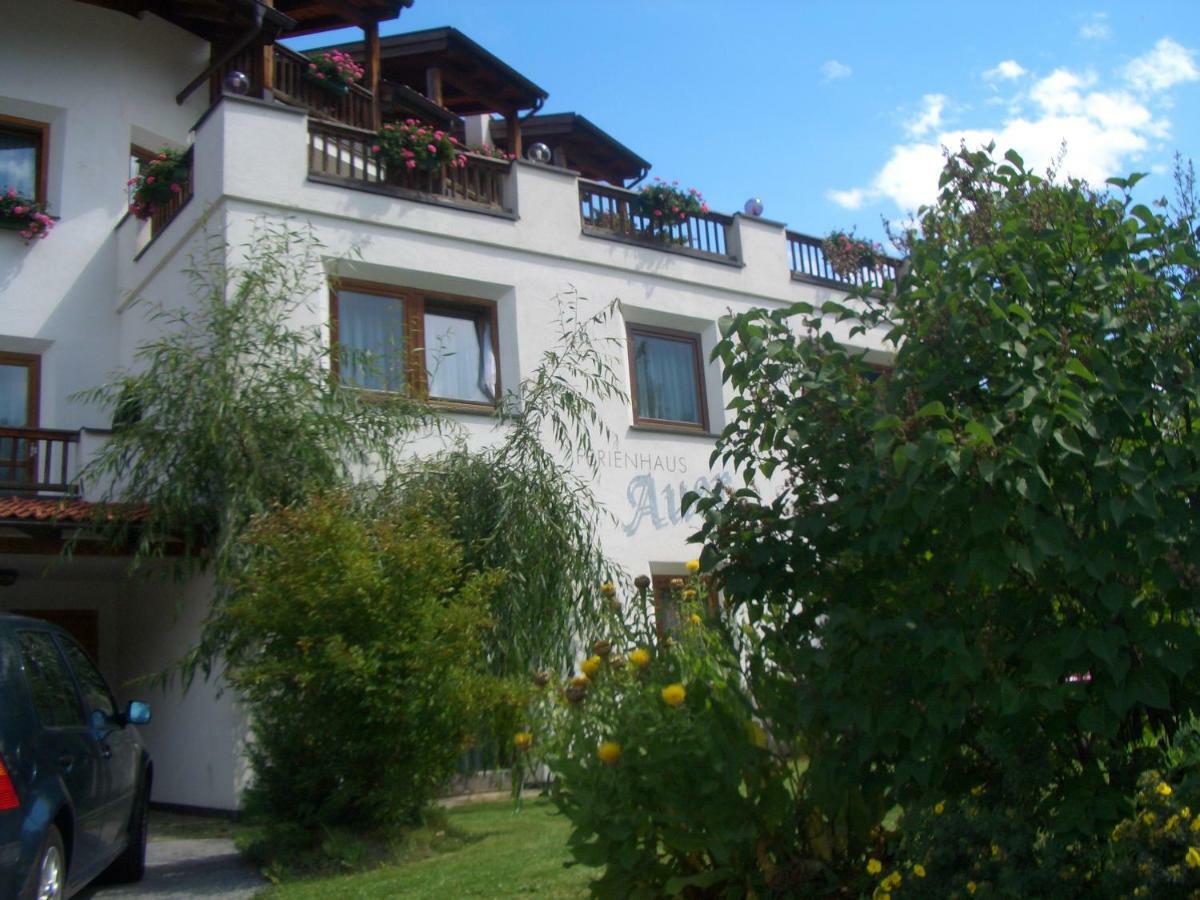 Ferienhaus Auer Nauders Εξωτερικό φωτογραφία